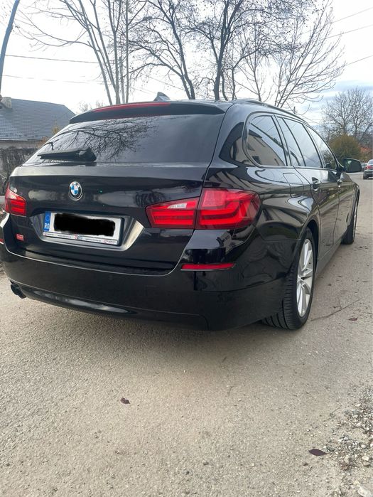 Vand Bmw Seria 5