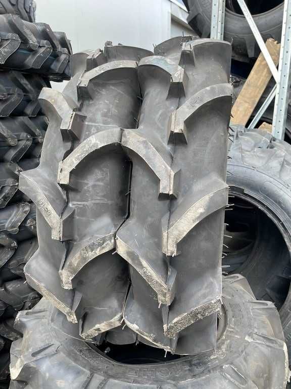 8-16 Cauciucuri noi agricole de tractor fata cu garantie