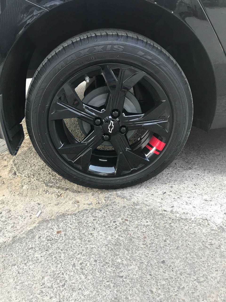 diska balon sotiladi komplekt onix redline 16