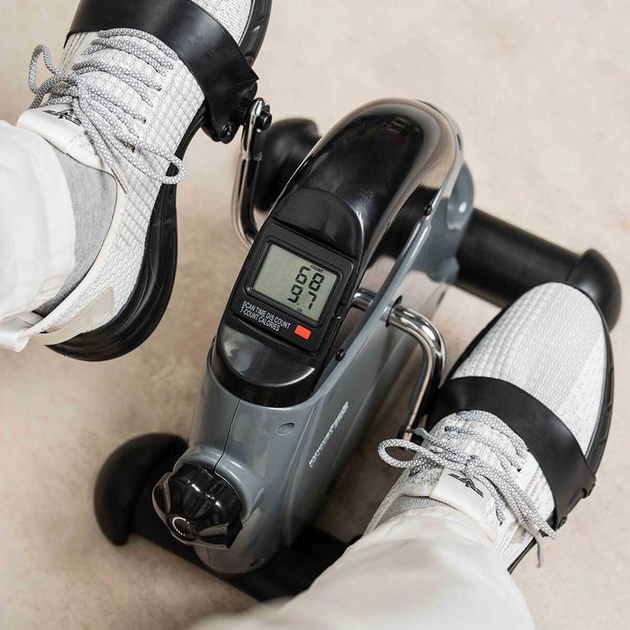 Уред за раздвижване на ръце и крака / Колело за раздвижване + подложка