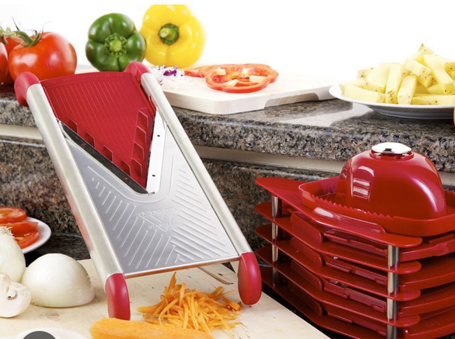 Терка для овощей