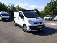 Renault trafic 2.0 dci a/c