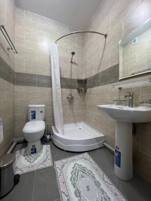 Yunusobod tumani Minor metroga yaqin 2xonali kvartira ijaraga beriladi