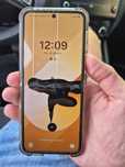 Samsung Z Flip 6  части