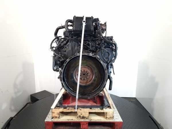 Motor complet Scania DT1212 L01 - Piese Scania - Piese motor
