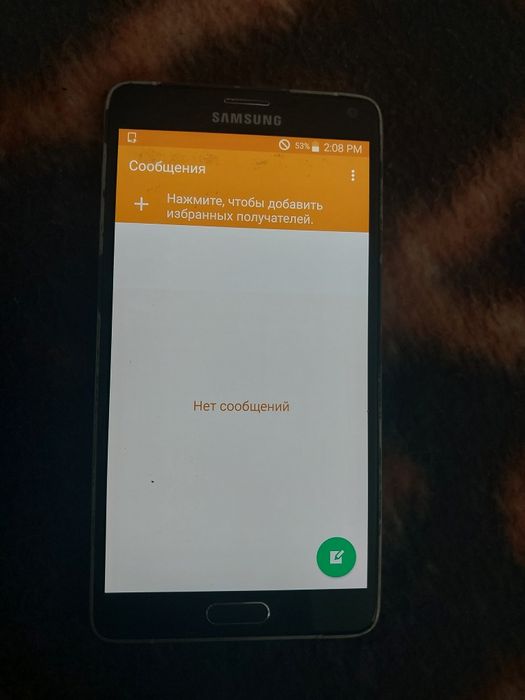 самсунг нот4 без регистрации imei