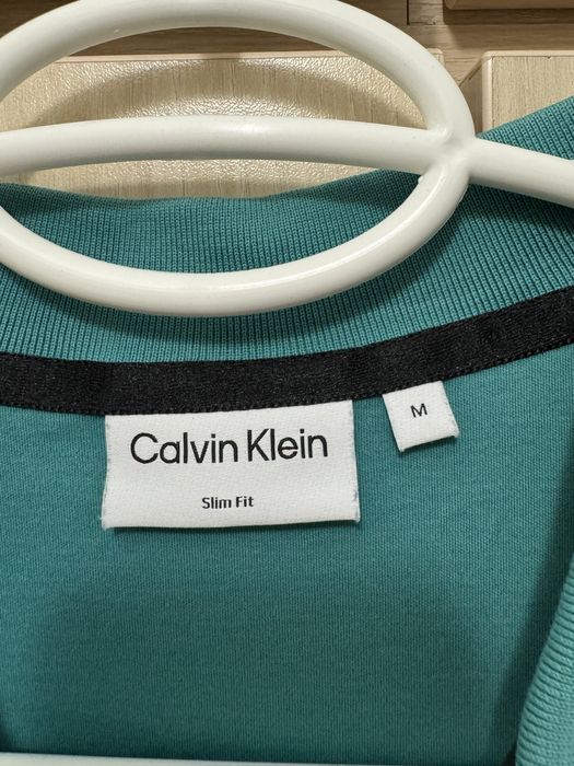 Calvin Klein тениска