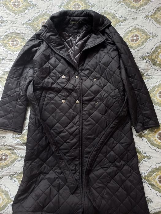 1500тг,Продам плащ размер 44-46 в отличном состоянии