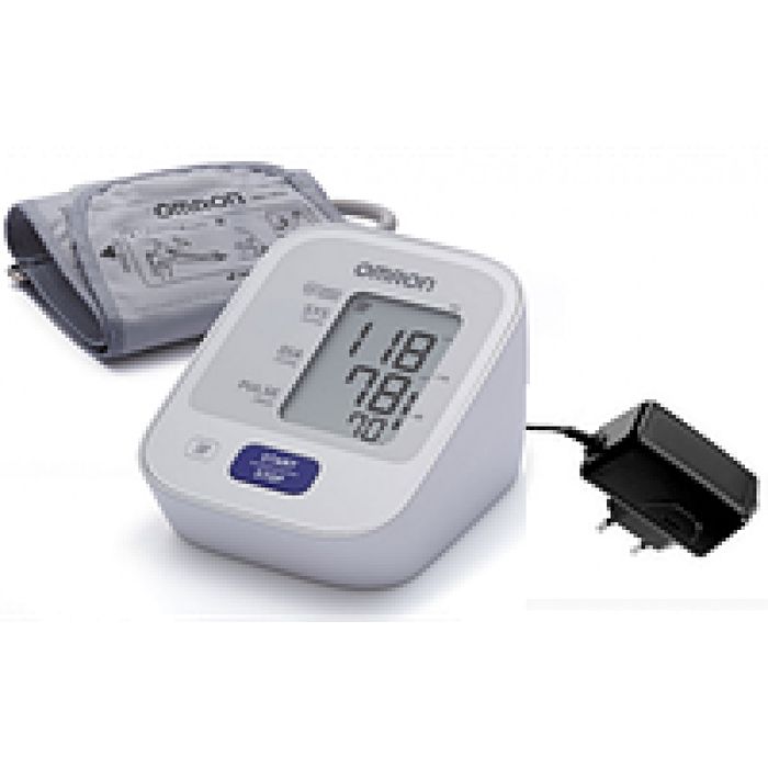 Тонометр автоматический Omron M2 Basic ARU