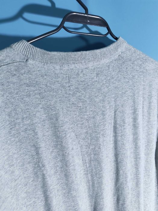 U.S. Polo ASSN.  Мъжка Жилетка L