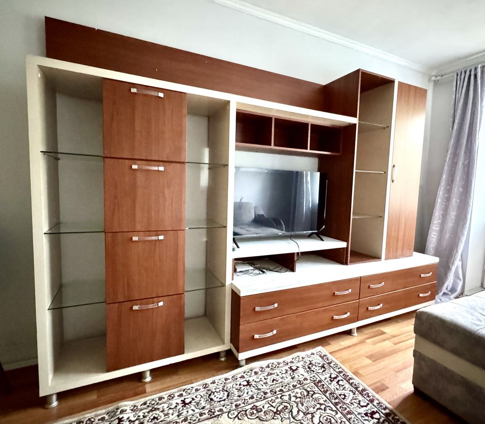 Продам стенку-горку