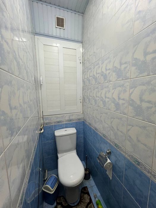 Продается квартира ! Чиланзар 18 квартал 3/4/4