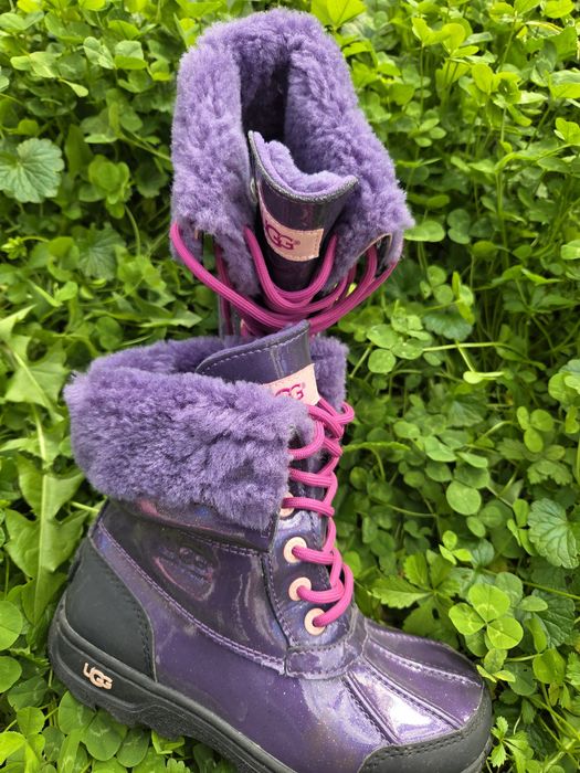 UGG номер 31,26,29