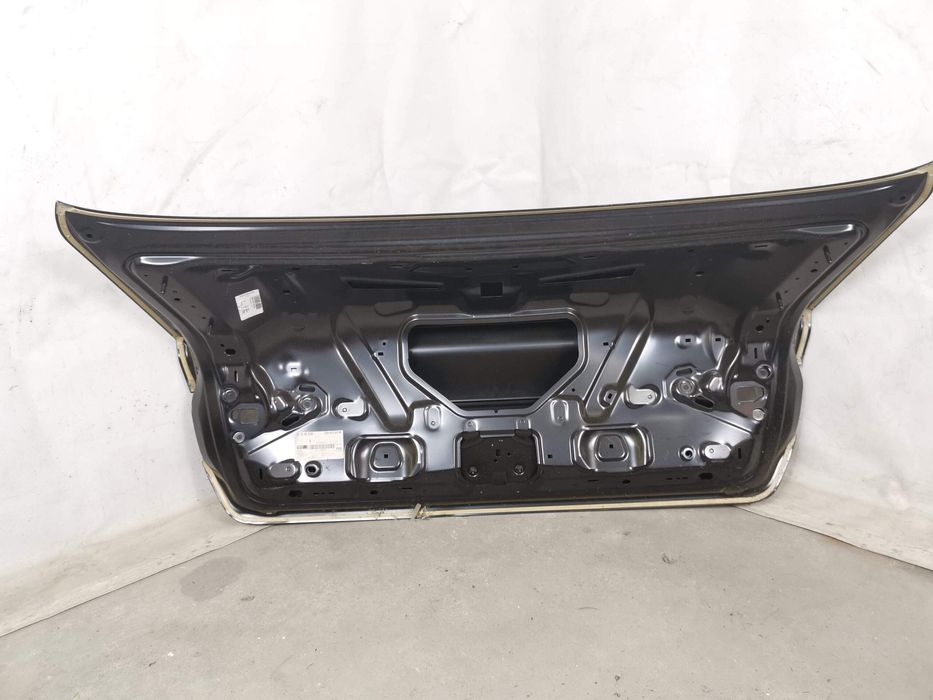 Задно стъкло Капак багажник Ауди А4 Б9 / Audi A4 B9 [- ] В добро състо