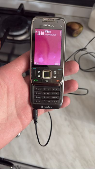 Nokia e66-1 stare buna