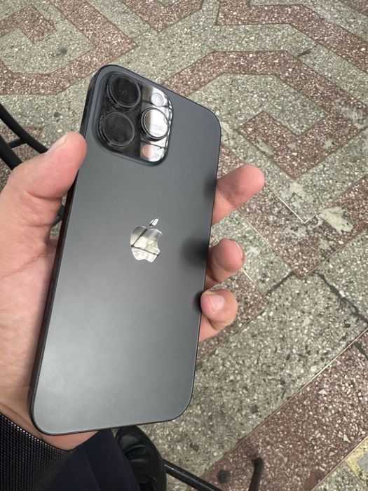 Iphone 16ProMax 256gb 98%