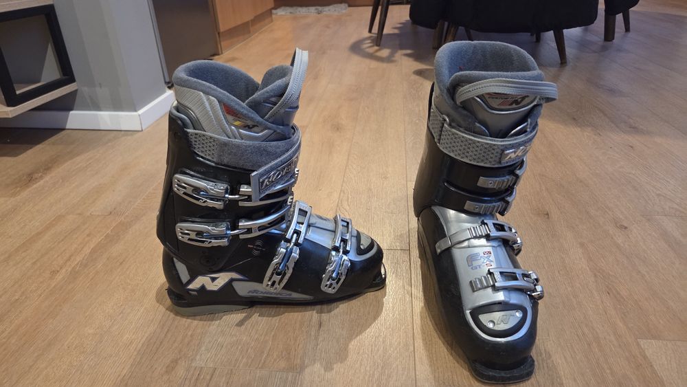 Продавам ски обувки NORDICA FX GT-S 315mm.
