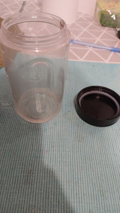 Blender portabil Grünluft