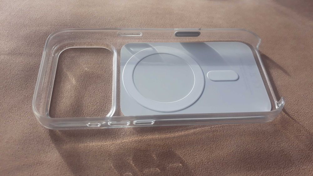 Калъф / кейс за iPhone 18 pro