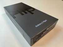 Samsung / Galaxy Z Flip4 128 Gb / Blue