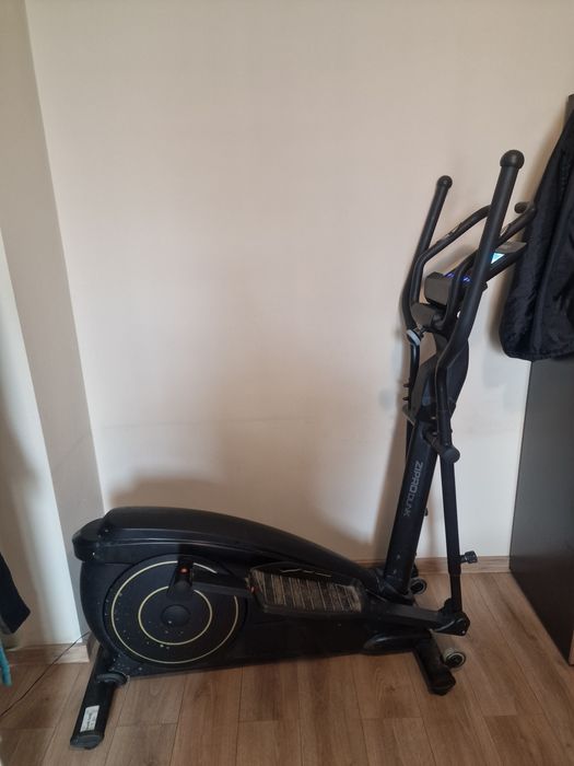 Кростренажор ZIPRO