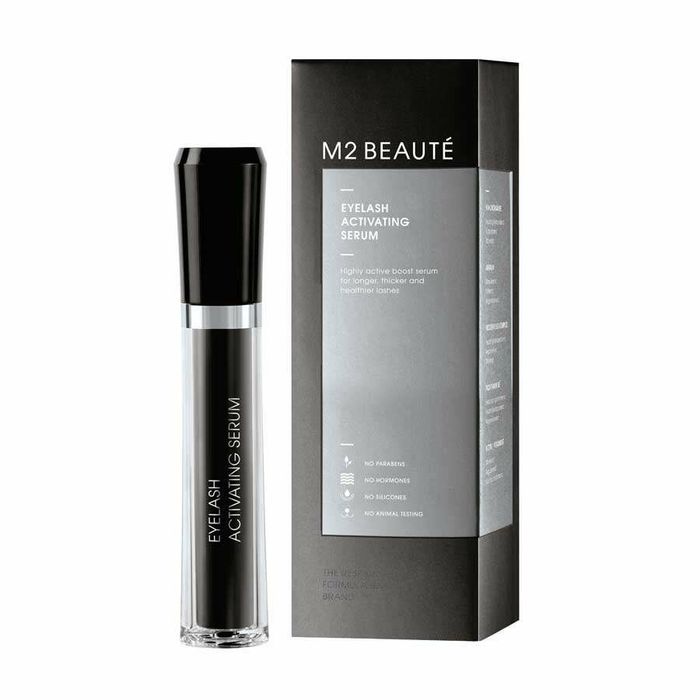 M2 Beaute Eyelash Activating Serum