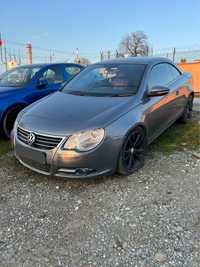 Dezmembrez Volkswagen VW Eos 2010 2.0TDI 140 CP CBAB