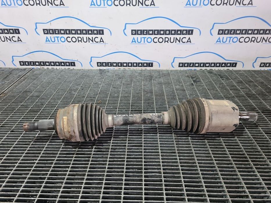 Planetara Stanga Fata Jeep Cherokee V 2.0 2013 - 2017 140CP Manuala EBS EBT (951) Diesel ...