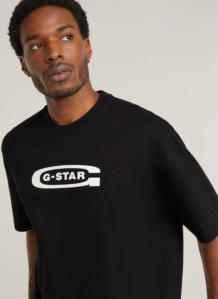Мъжка тениска G-Star