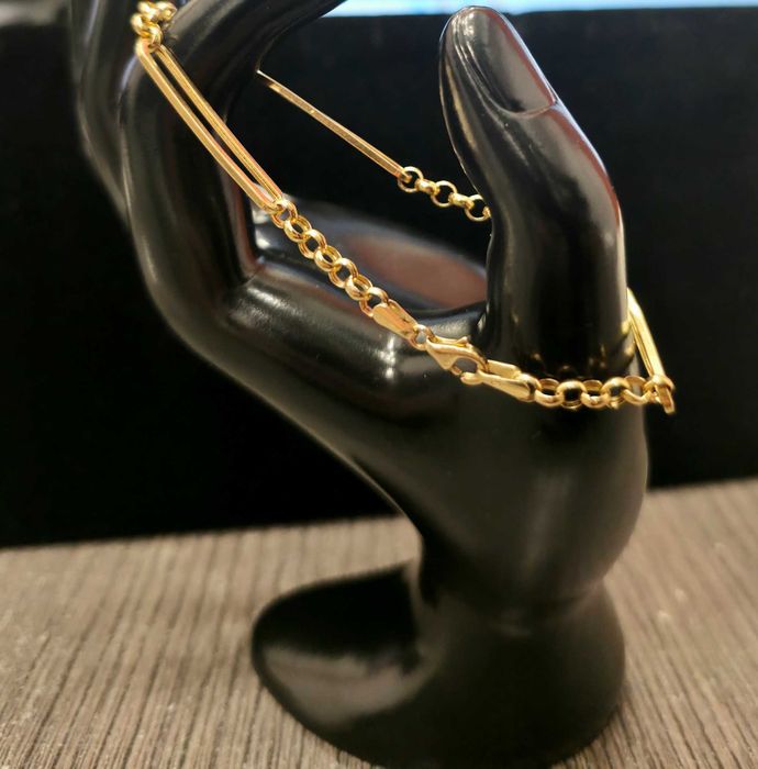 Hope Amanet P4 Bratara Aur 14K 585 3.10 Grame