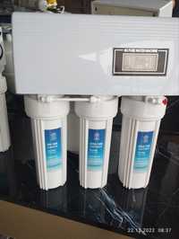 Фильтры для воды для питьевой воды устройство для очистки воды