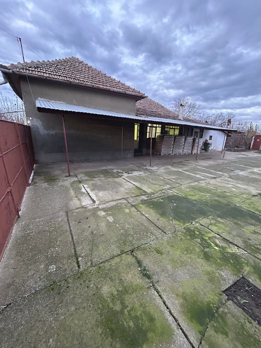Casa de vanzare Teremia Mare