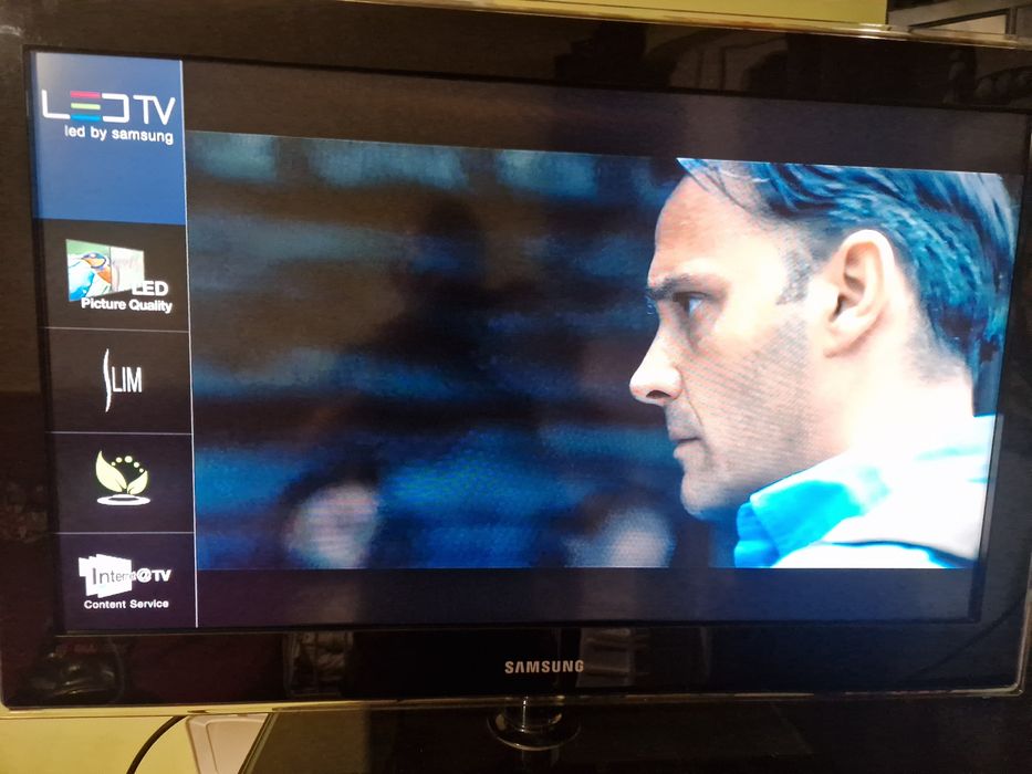 Televizor LCD Samsung LE-32B554, 81cm