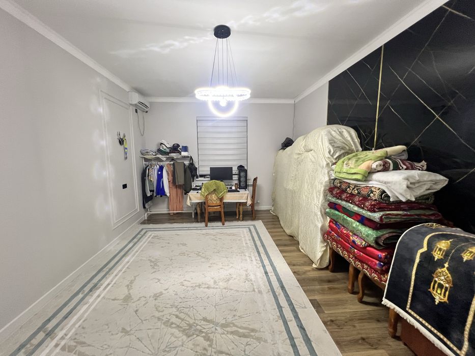 Продается просторный дом в городе Туркестан