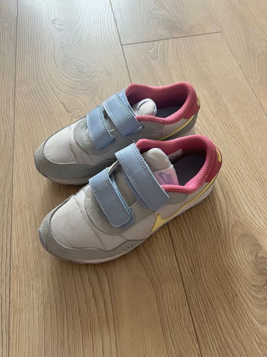 Детски маратонки Nike 33 номер