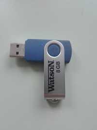 Stick\ Card memorie USB 8 GB WatsoN