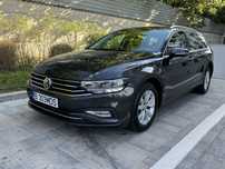 Volkswagen passat - Primul proprietar - Masina de familie - DSG