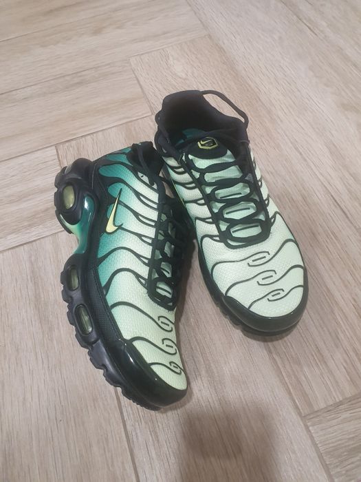 Маратонки NIKE Tn AIR