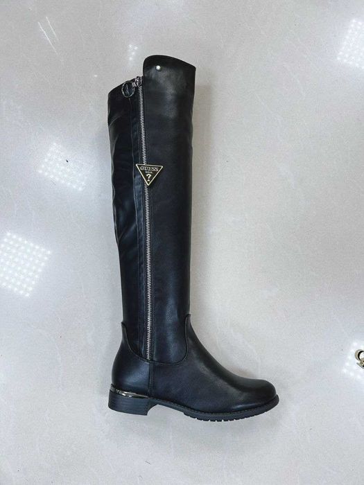 Cizme damă, model nou