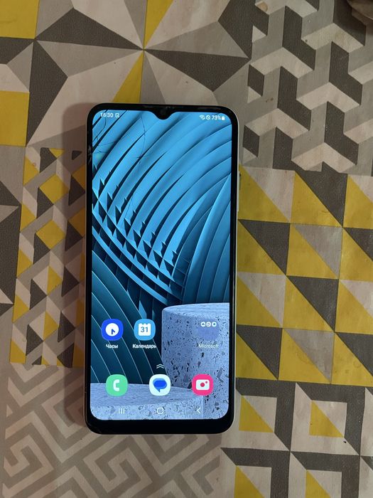 Samsung A03S продам