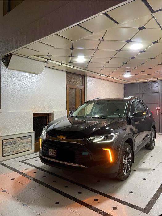 Chevrolet Treker 2 2023 Premier