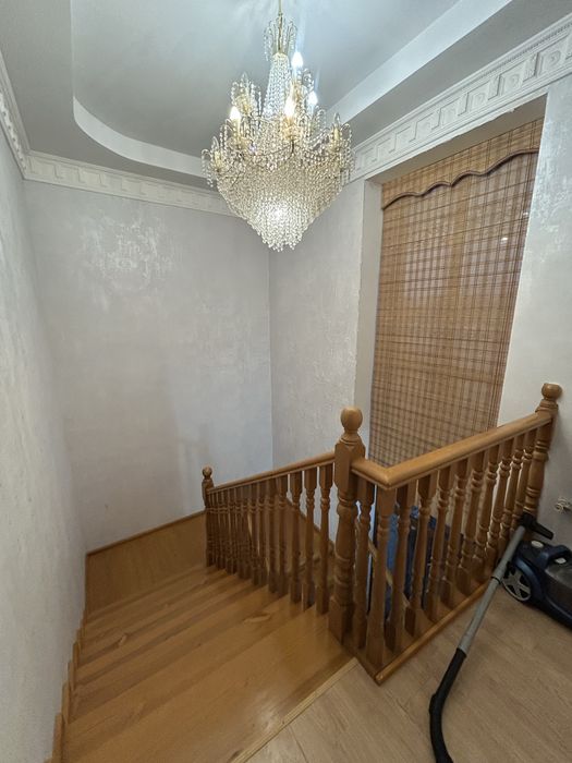 Продам коттедж в мкр. Жибек жолы (Заречный-3)