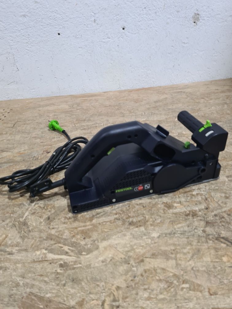 Rindea mare lemn 82mm Festool HL 850EB