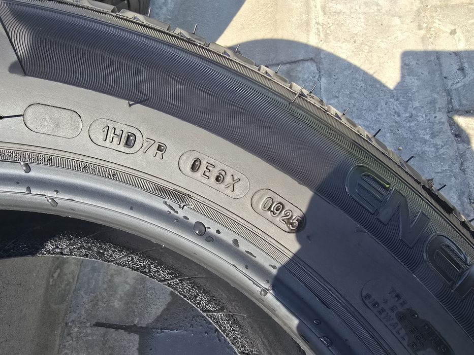 Anvelope vara Michelin Energy Saver + Dot 2025  1800km