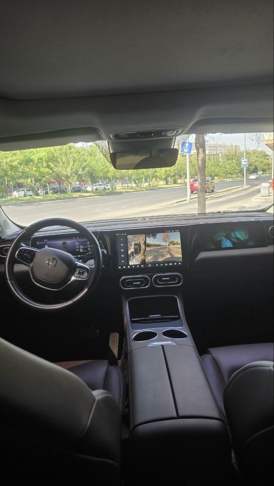 Leapmotor c11 2024 yil dop opsiya   1000 km