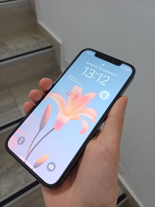 Iphone 12 Pro 256Gb impecabil