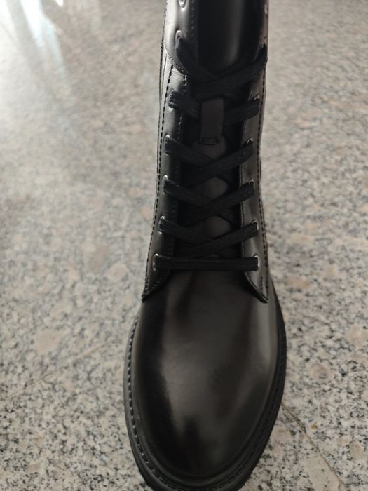 Bocanci dama Geox noi  cu eticheta 39