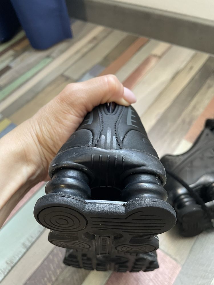 Детски маратонки Nike SHOX