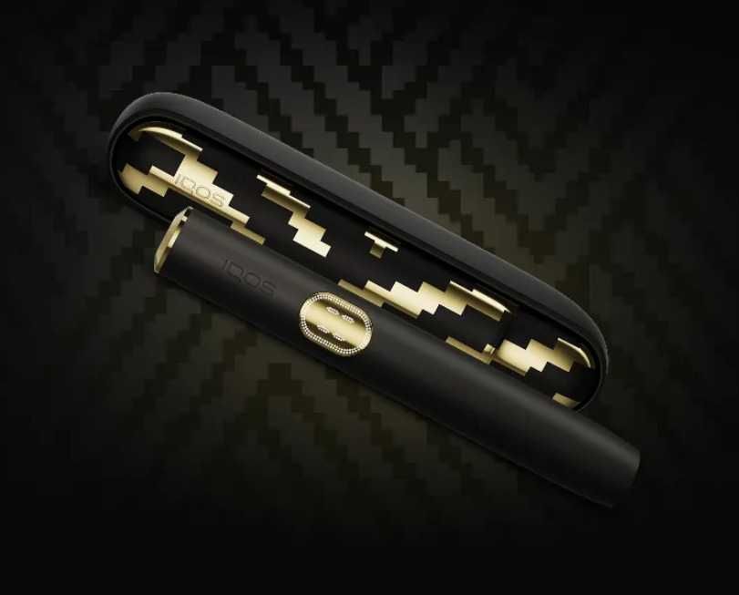 IQOS Limited Edition (Sigilat)