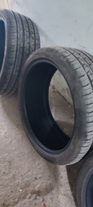 Летни нови гуми 255/35/20.дот 2024.